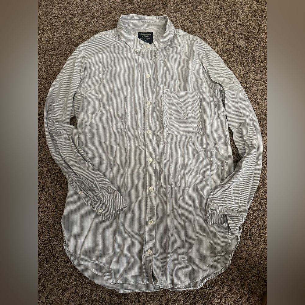 Abercrombie & Fitch Shirt